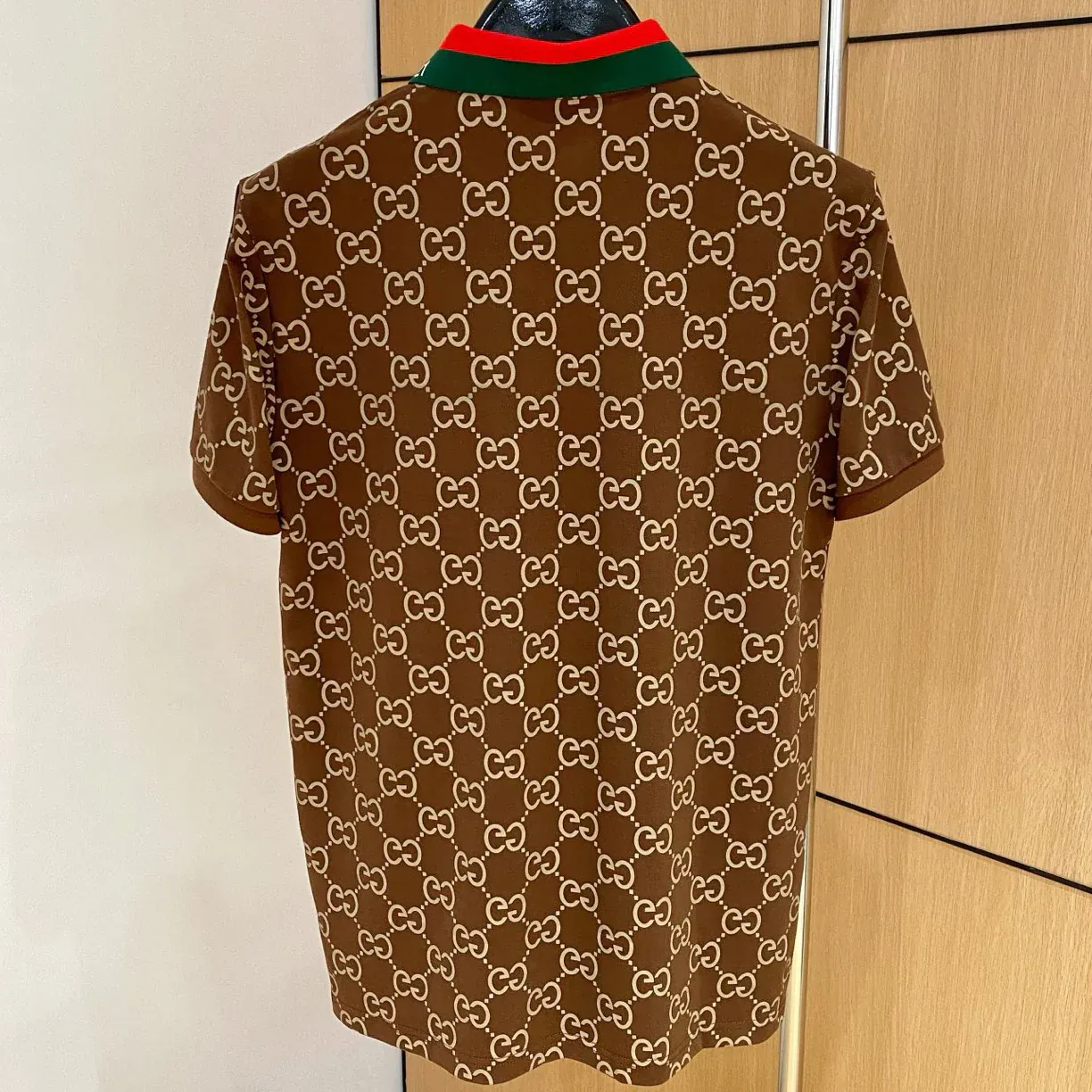 New Spring/Summer Short sleeved Polo T-shirt