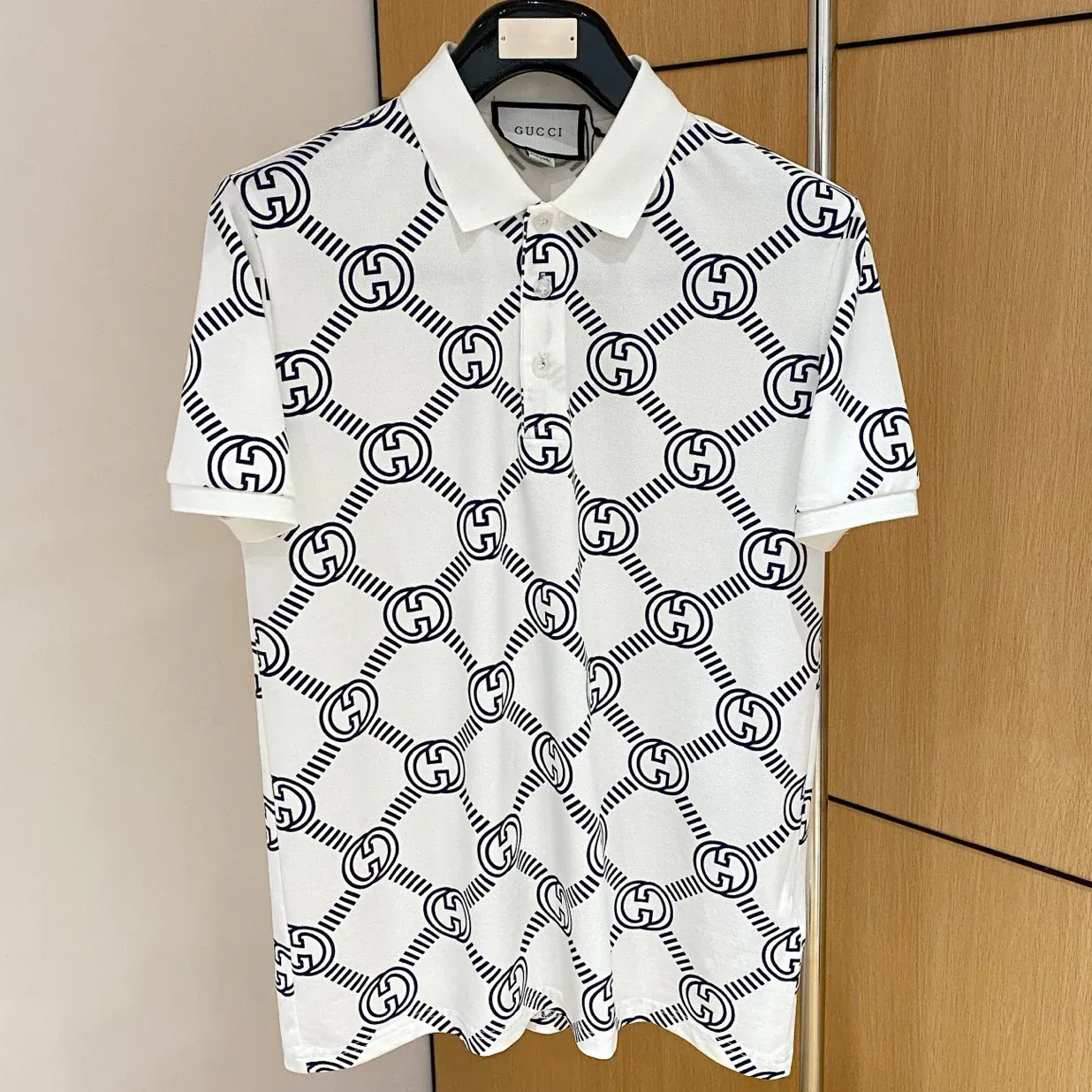 New Spring/Summer Short sleeved Polo T-shirt