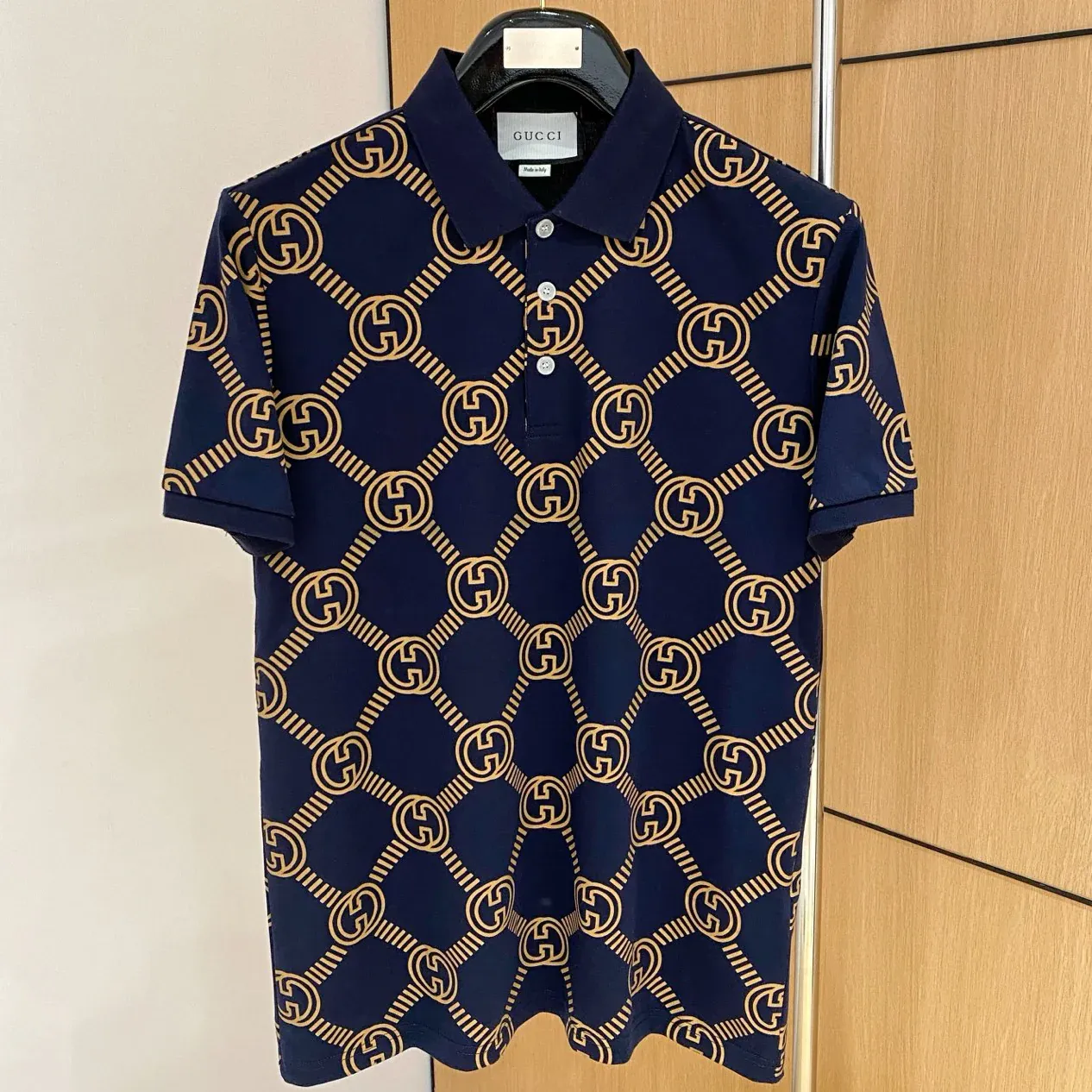 New Spring/Summer Short sleeved Polo T-shirt