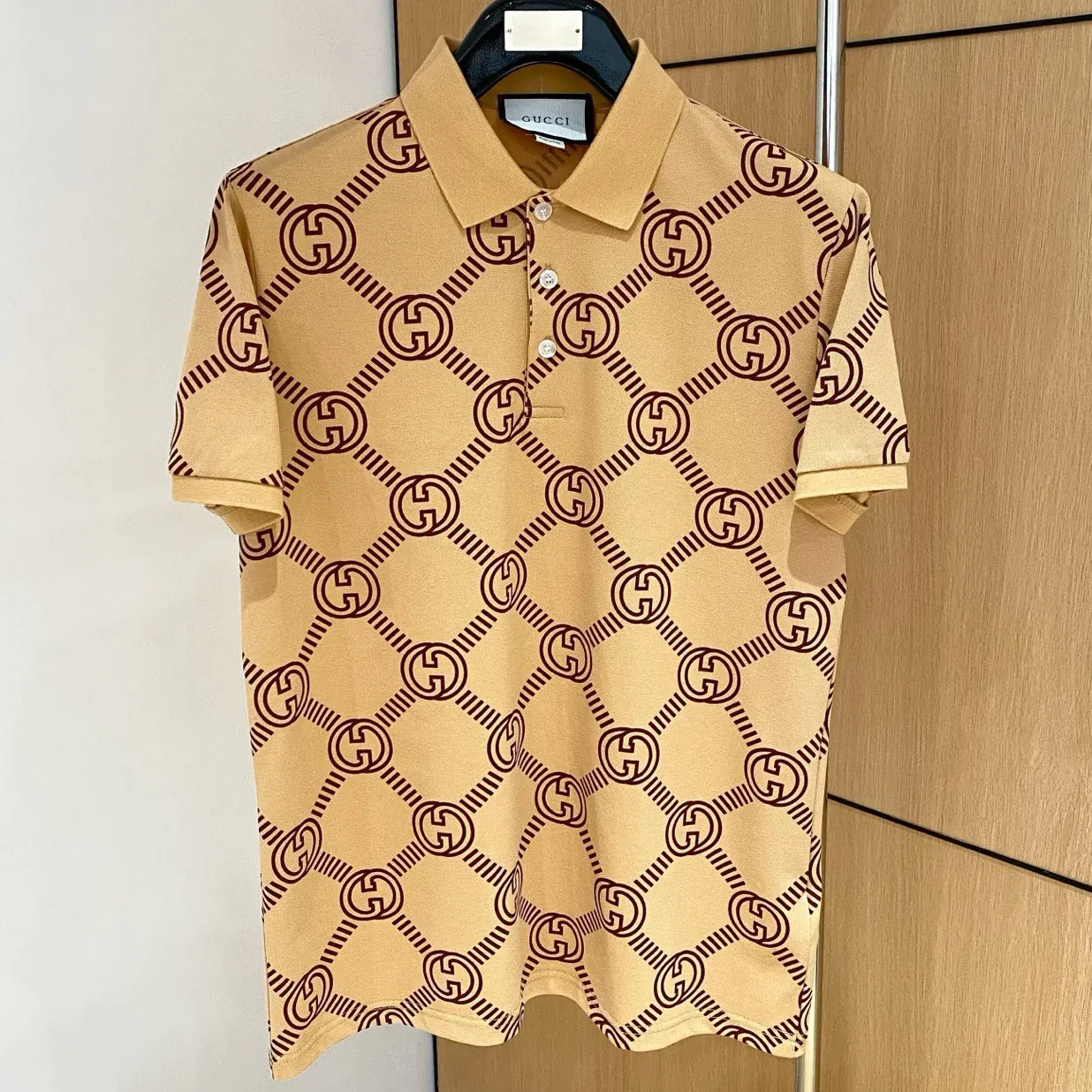 New Spring/Summer Short sleeved Polo T-shirt