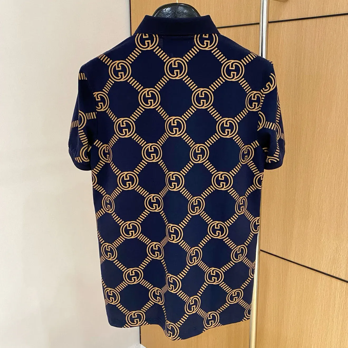 New Spring/Summer Short sleeved Polo T-shirt