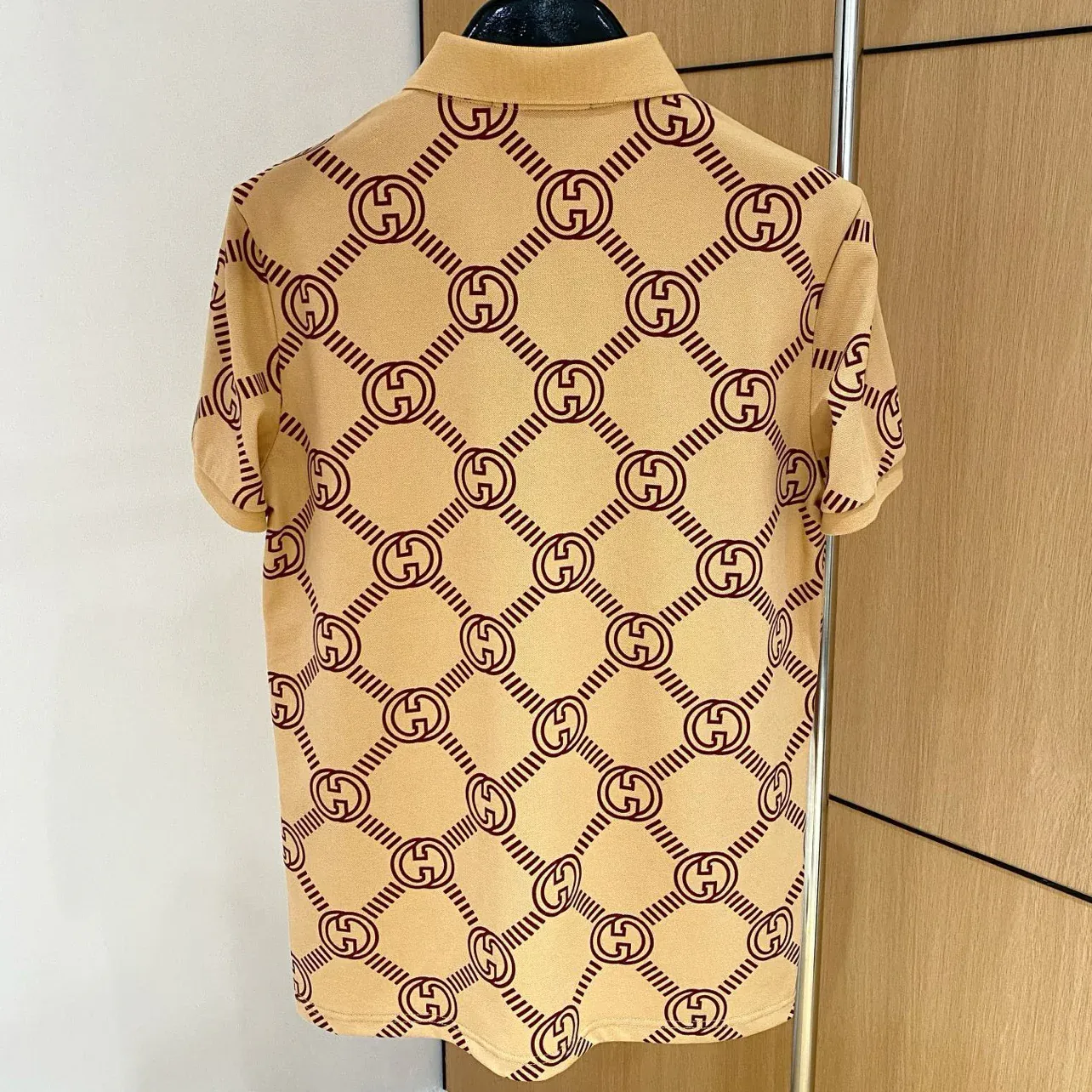 New Spring/Summer Short sleeved Polo T-shirt