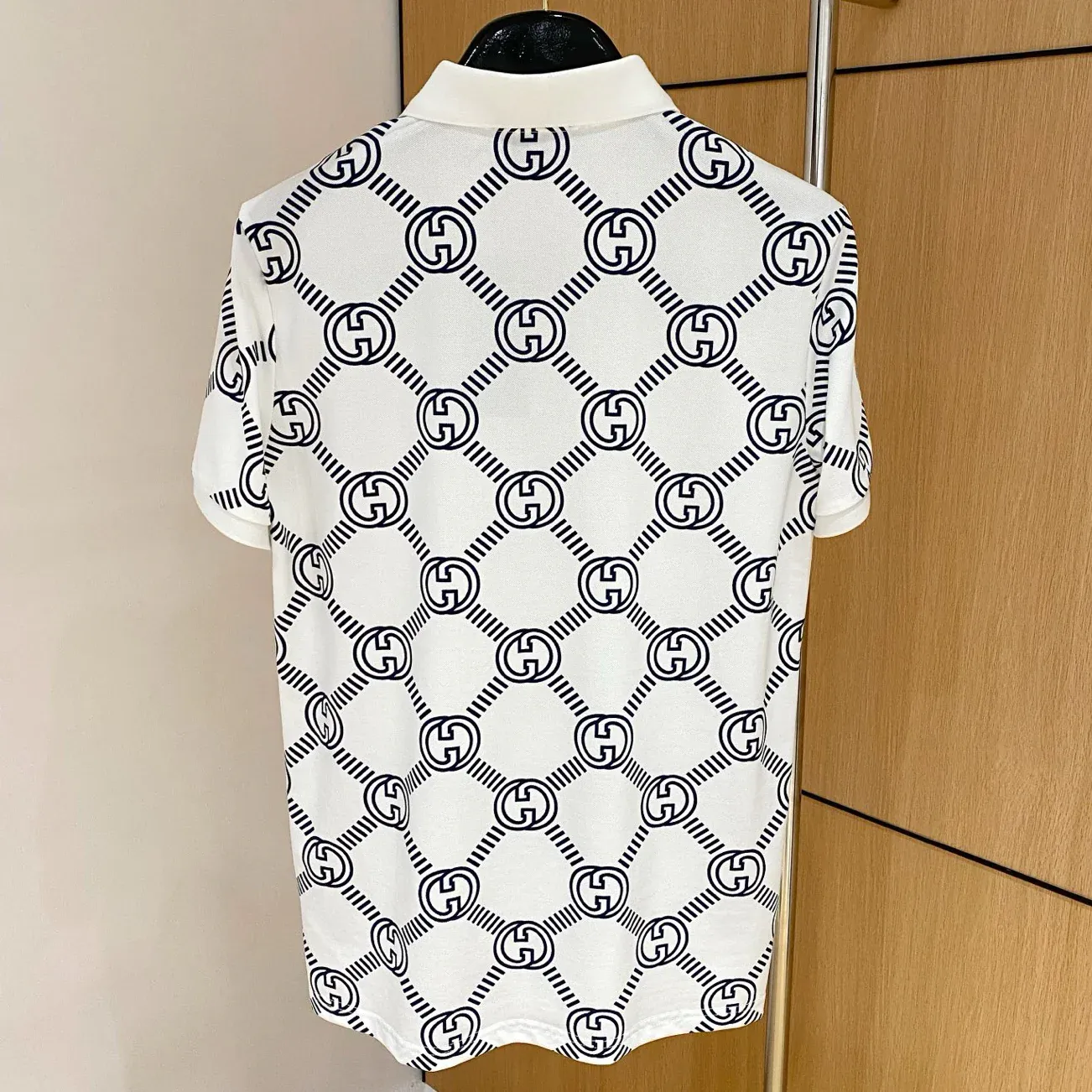 New Spring/Summer Short sleeved Polo T-shirt