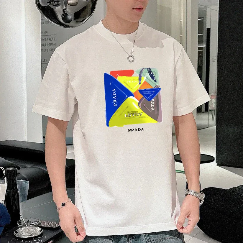 New Fashion Round Neck Short Sleeve 1025032112