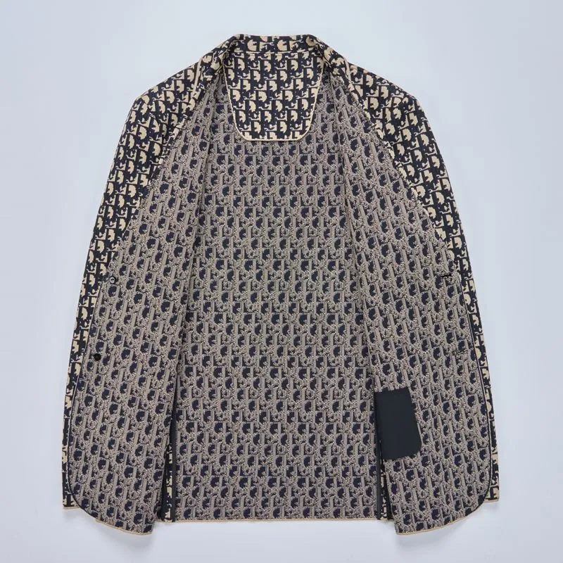 Autumn suits are fashionable, slim fit, and business oriented