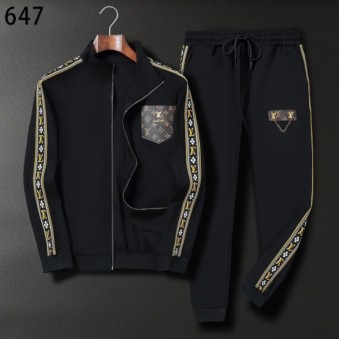 Stylish Sports Outfit