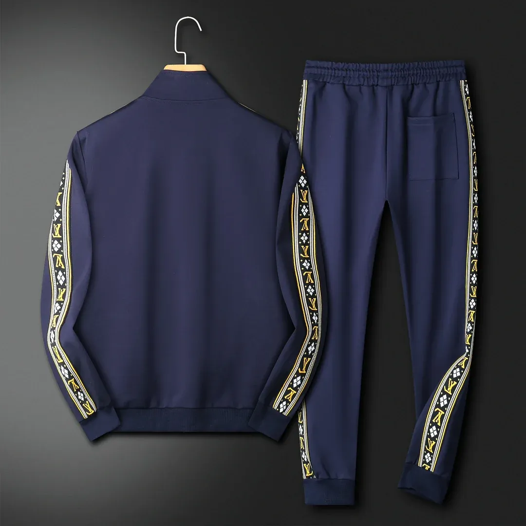 Stylish Sports Outfit