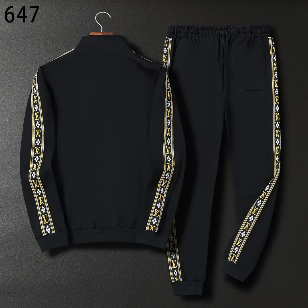 Stylish Sports Outfit