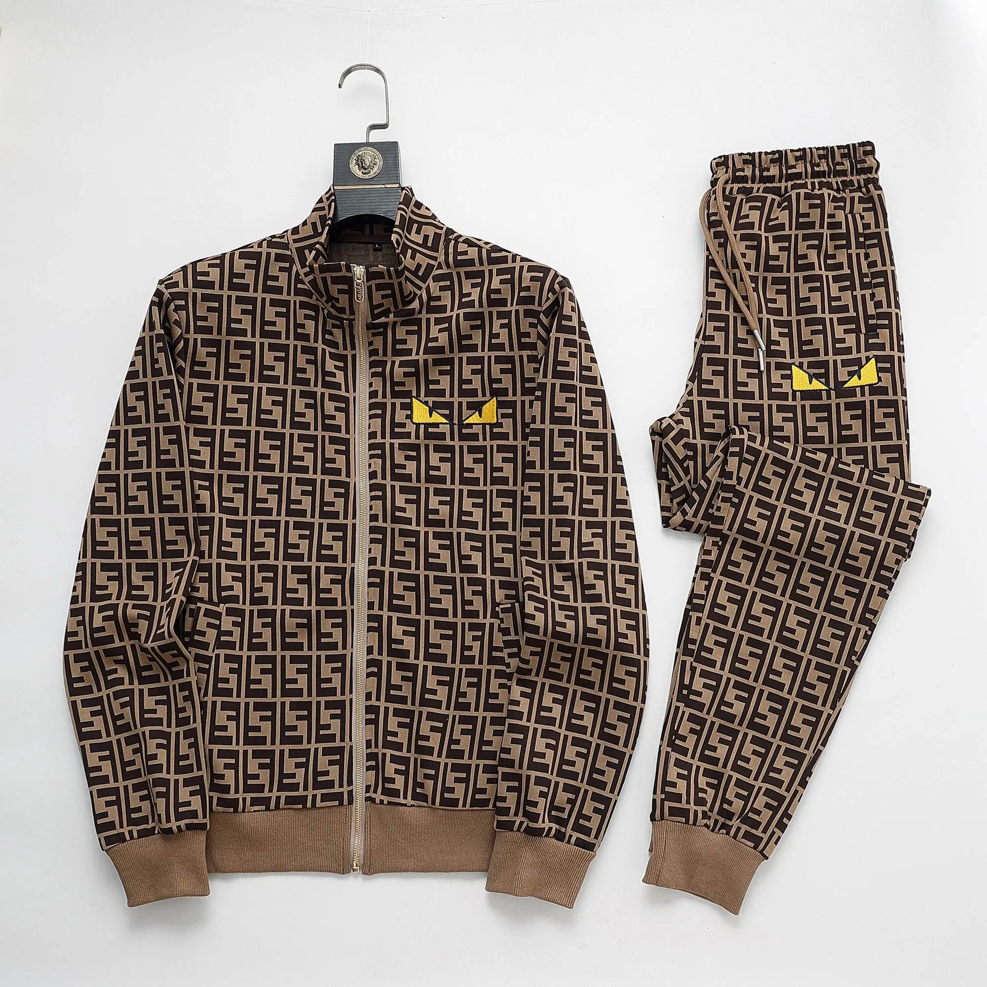 Fashion New Sports Set