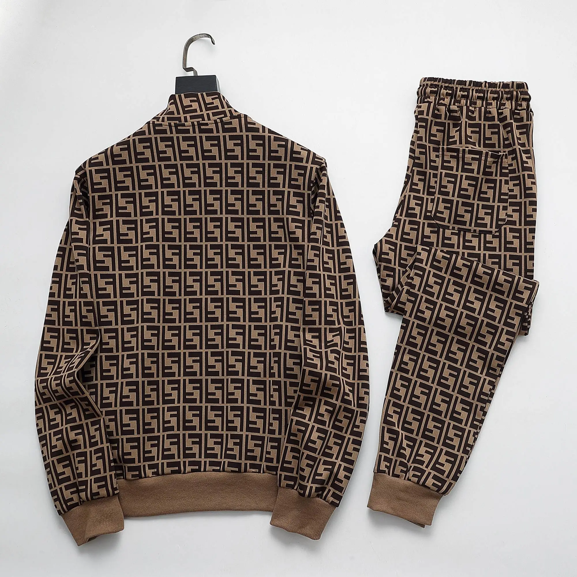 Fashion New Sports Set