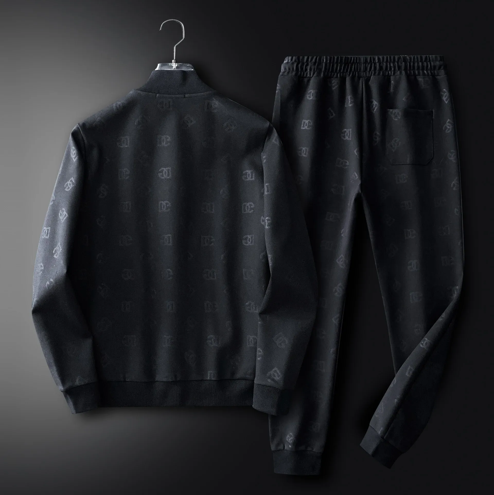 Fashion New Sports Set