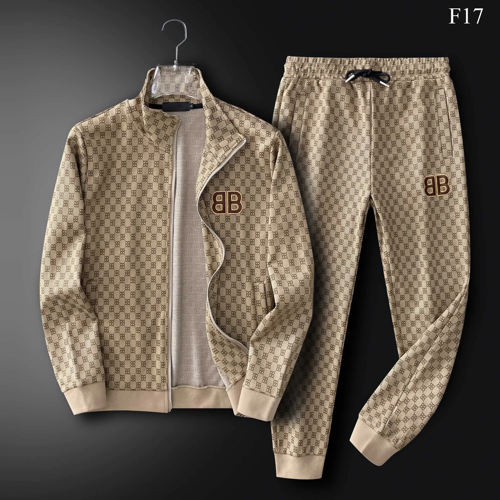 Fashion New Sports Set