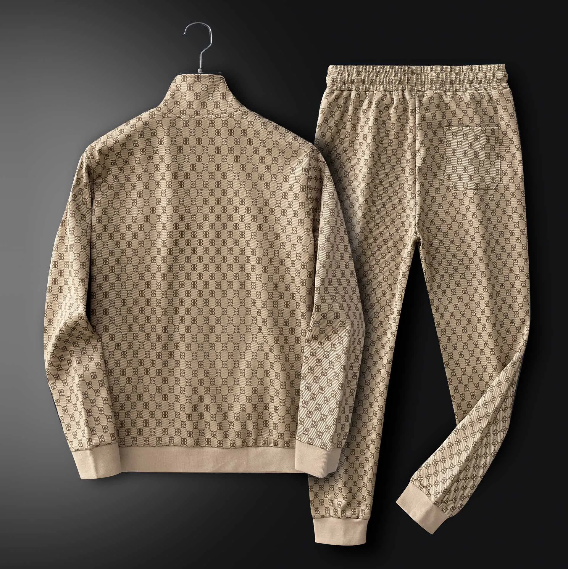 Fashion New Sports Set