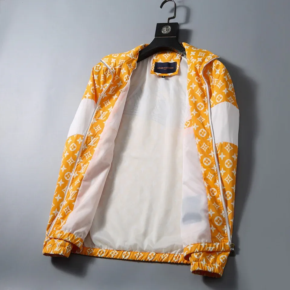 Fashionable new stand up collar jacket