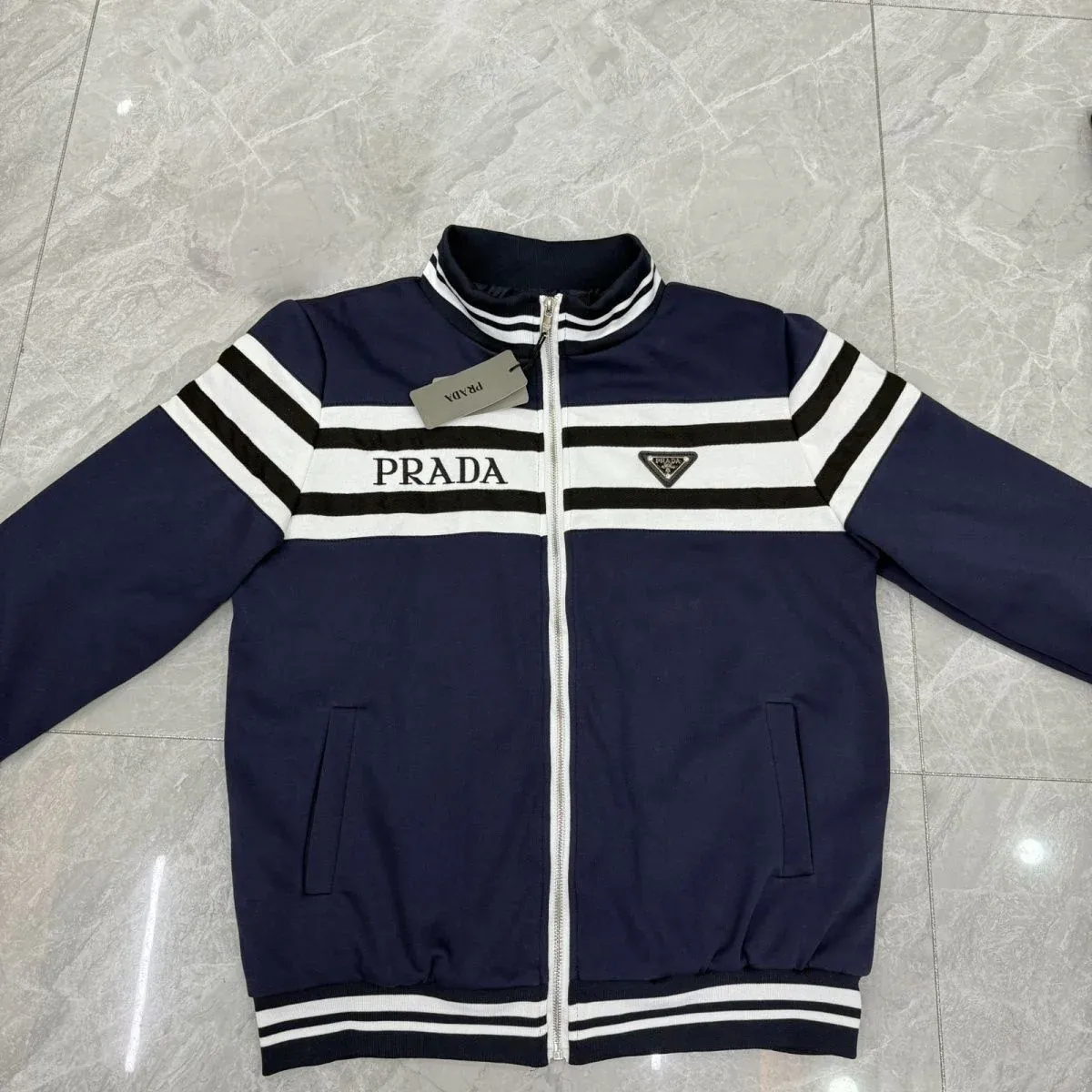 Men's new casual slim fit thick cotton clothing