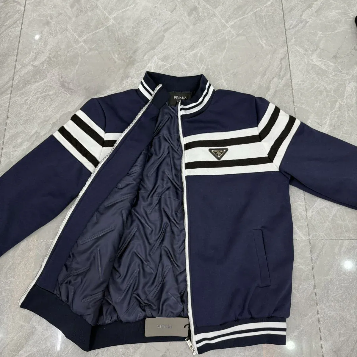 Men's new casual slim fit thick cotton clothing