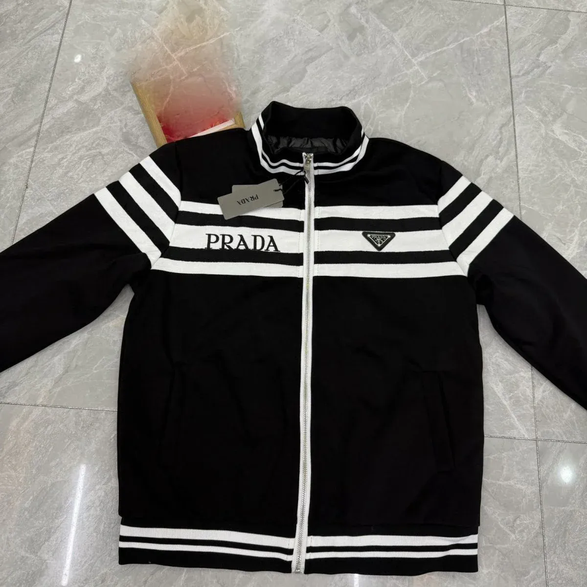 Men's new casual slim fit thick cotton clothing