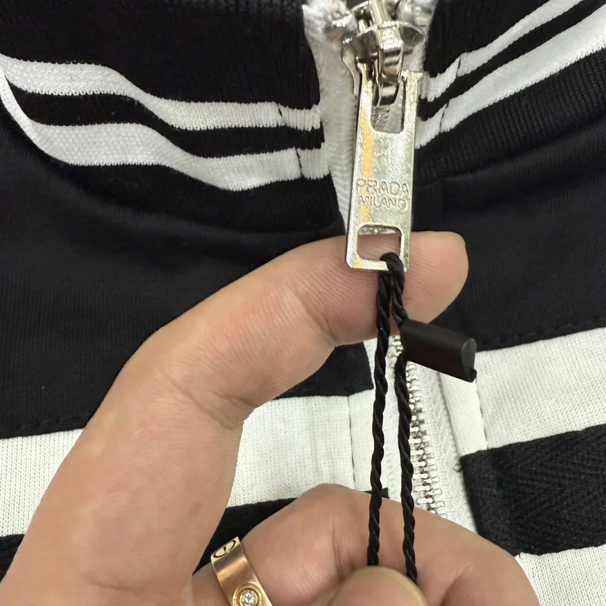 Men's new casual slim fit thick cotton clothing