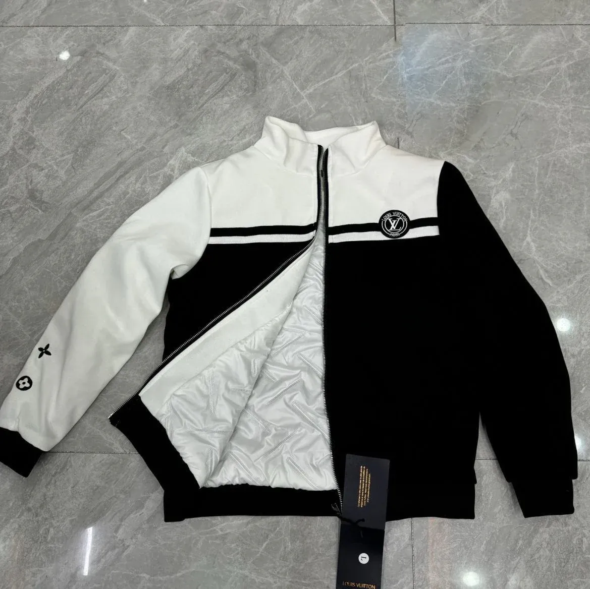 Men's new casual slim fit thick cotton clothing