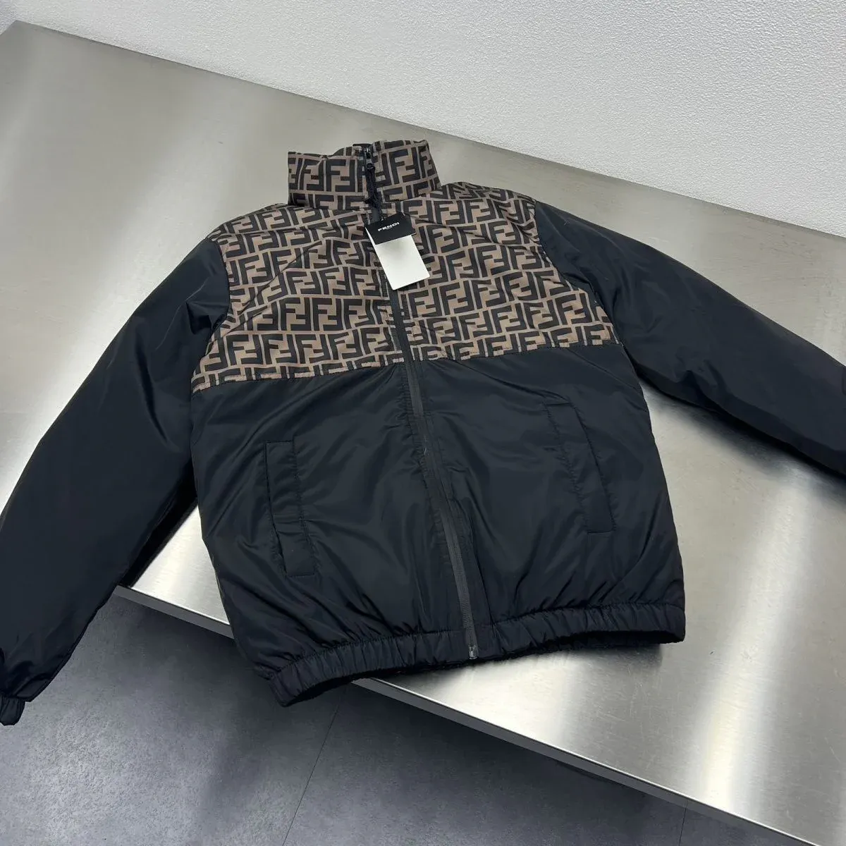 Men's new casual slim fit thick cotton clothing