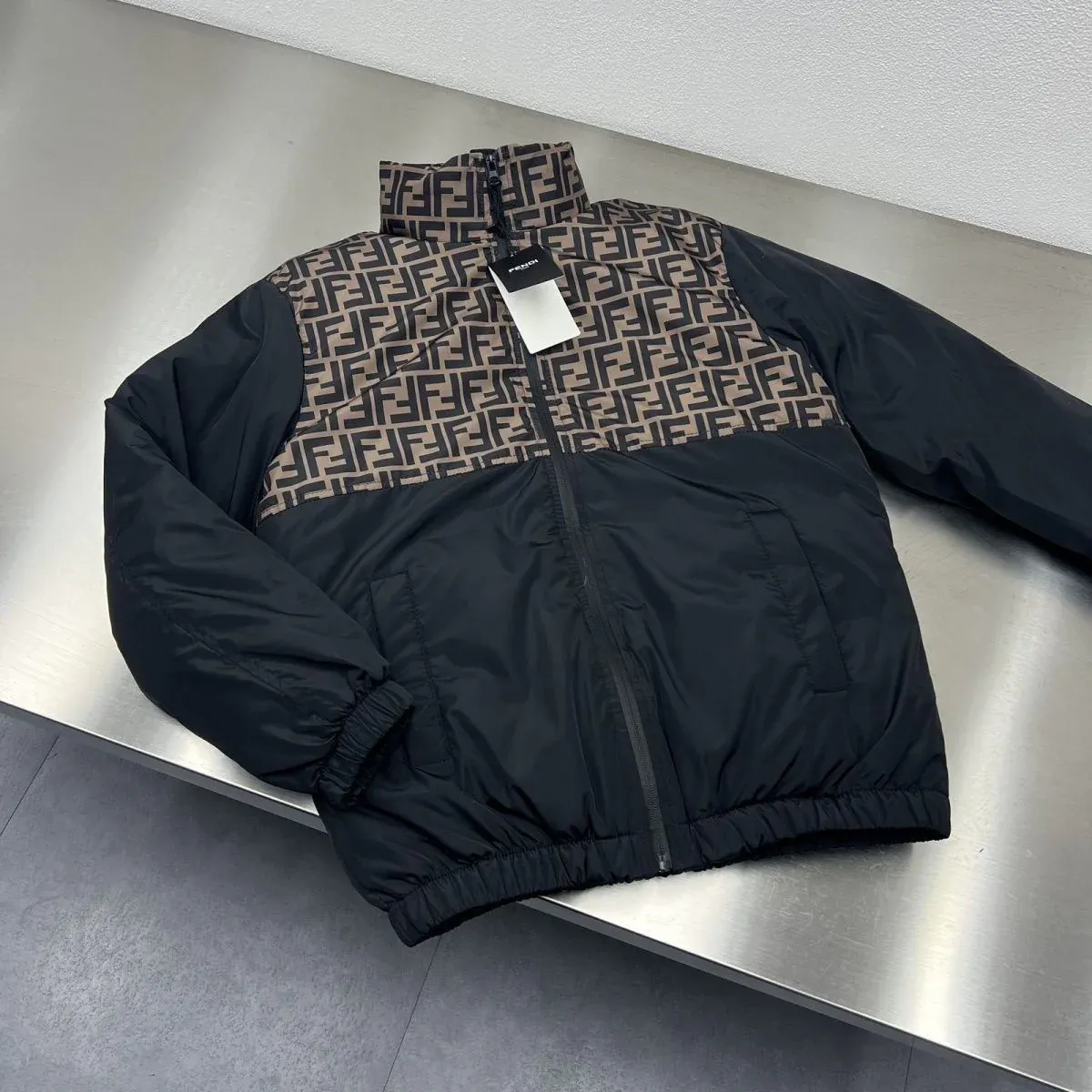 Men's new casual slim fit thick cotton clothing