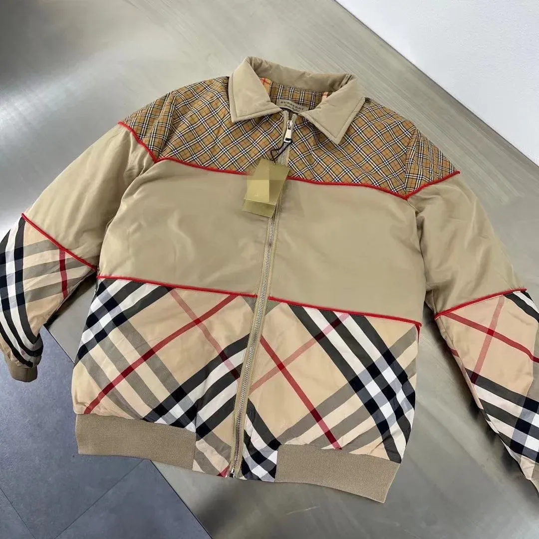 Men's new casual slim fit thick cotton clothing