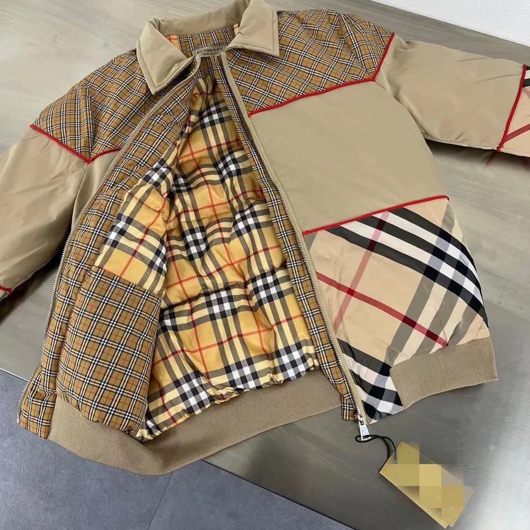 Men's new casual slim fit thick cotton clothing