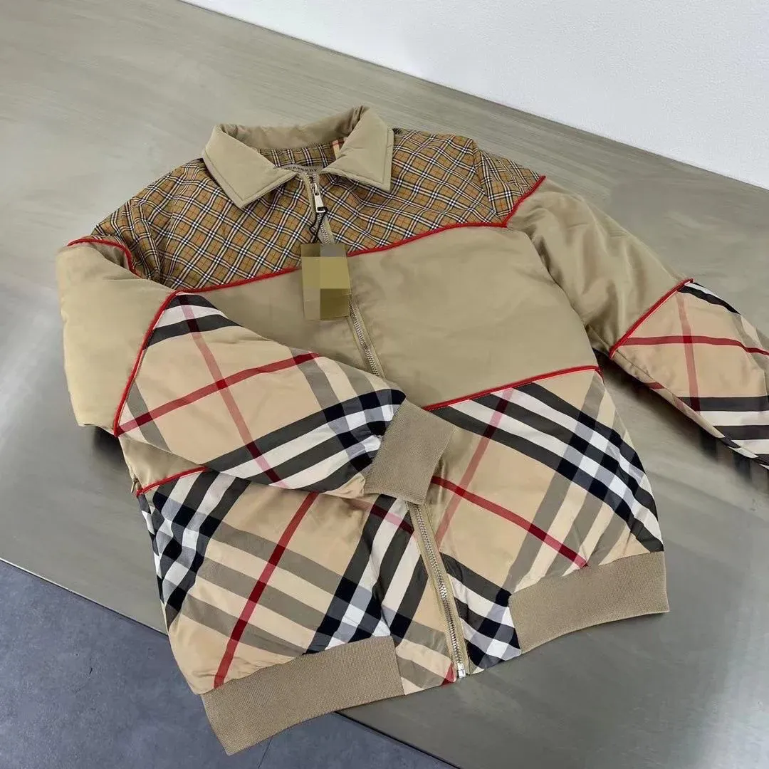 Men's new casual slim fit thick cotton clothing