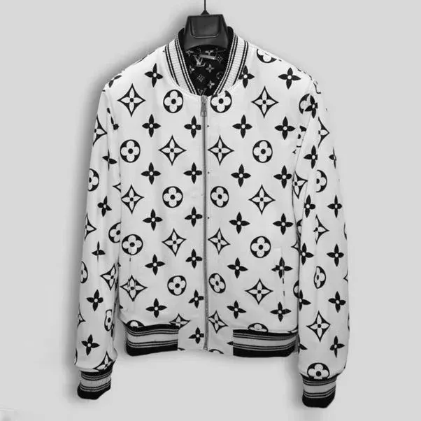 Limited Edition Jacket