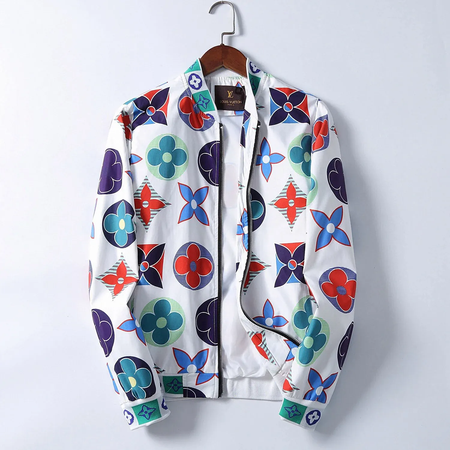 Limited Edition Jacket