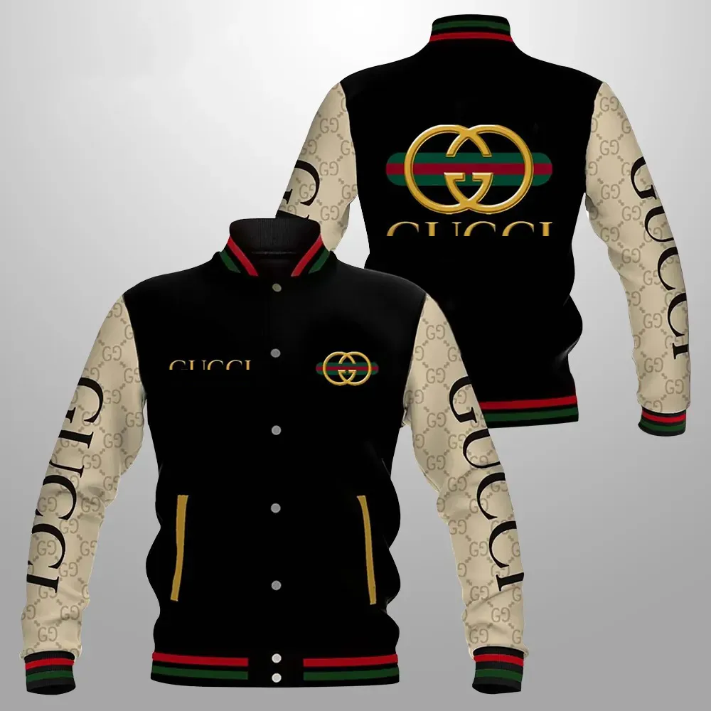 Luxury high-quality baseball jersey