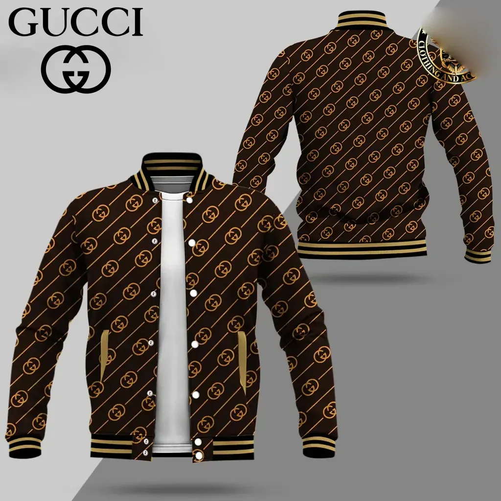 Luxury high-quality baseball jersey