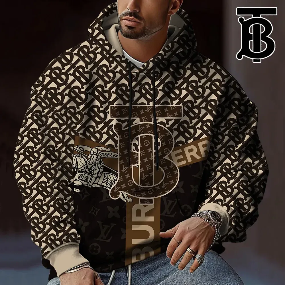 Limited Edition Autumn/Winter Sports Hoodie