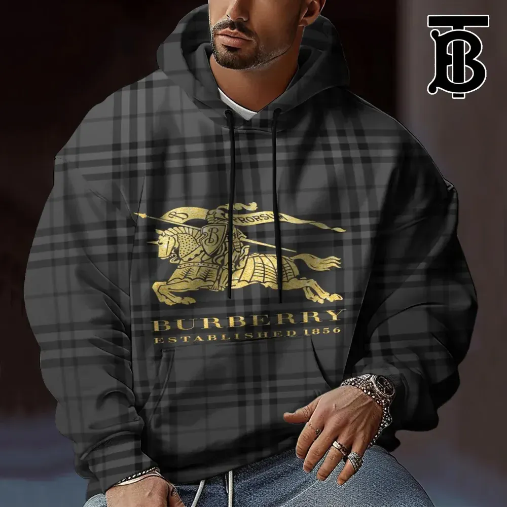 Limited Edition Autumn/Winter Sports Hoodie