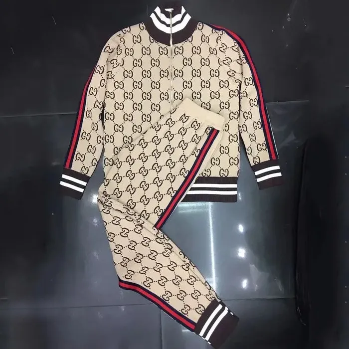 Limited Edition Jacket & Pants Hot Trend