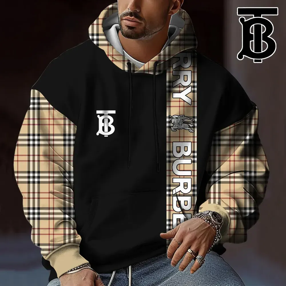 Limited Edition Autumn/Winter Sports Hoodie