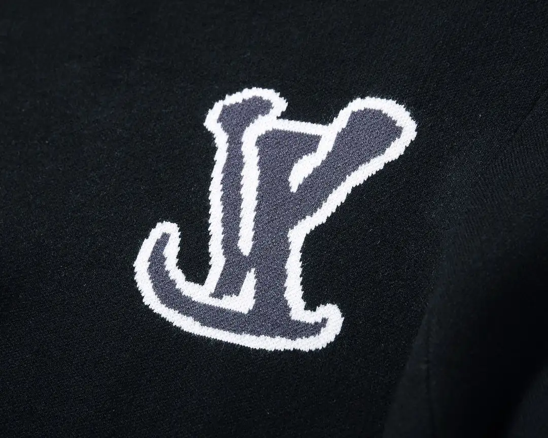 Men's casual sweater