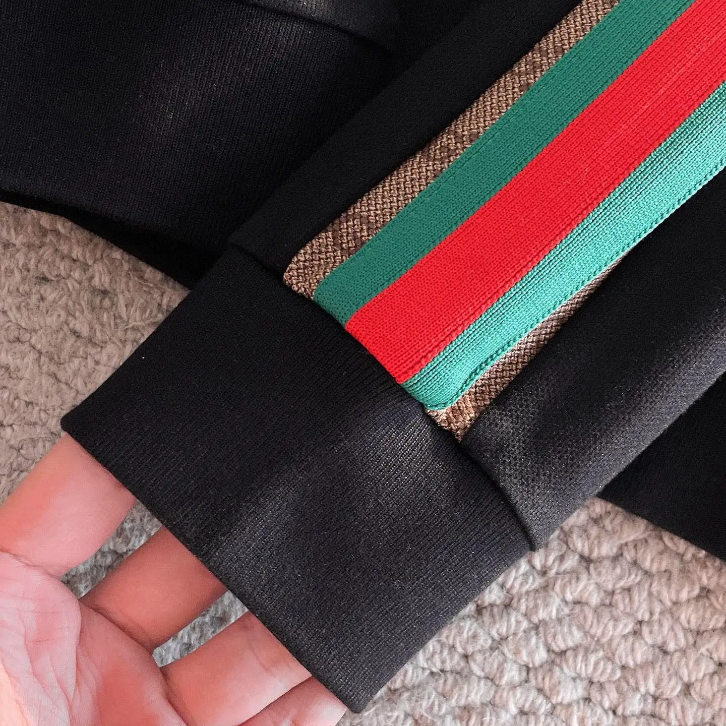 New high-quality sports kit