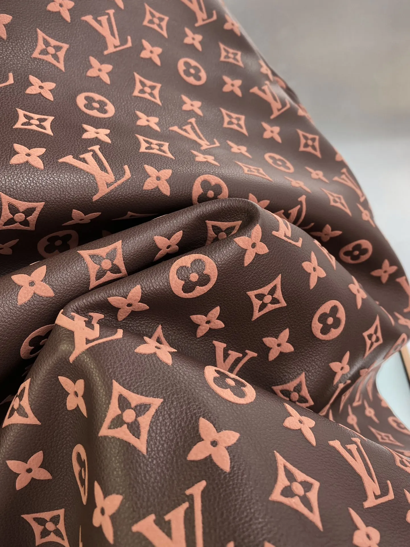 Men's New Casual Classic Pattern Harrington Jacket