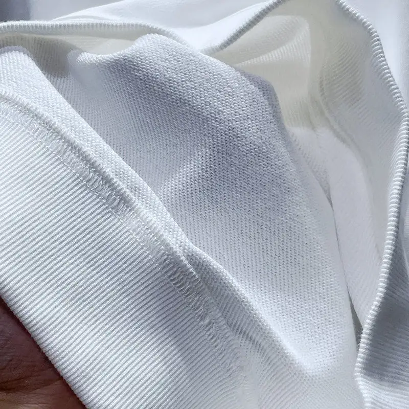 Early Autumn Round Neck Hoodie