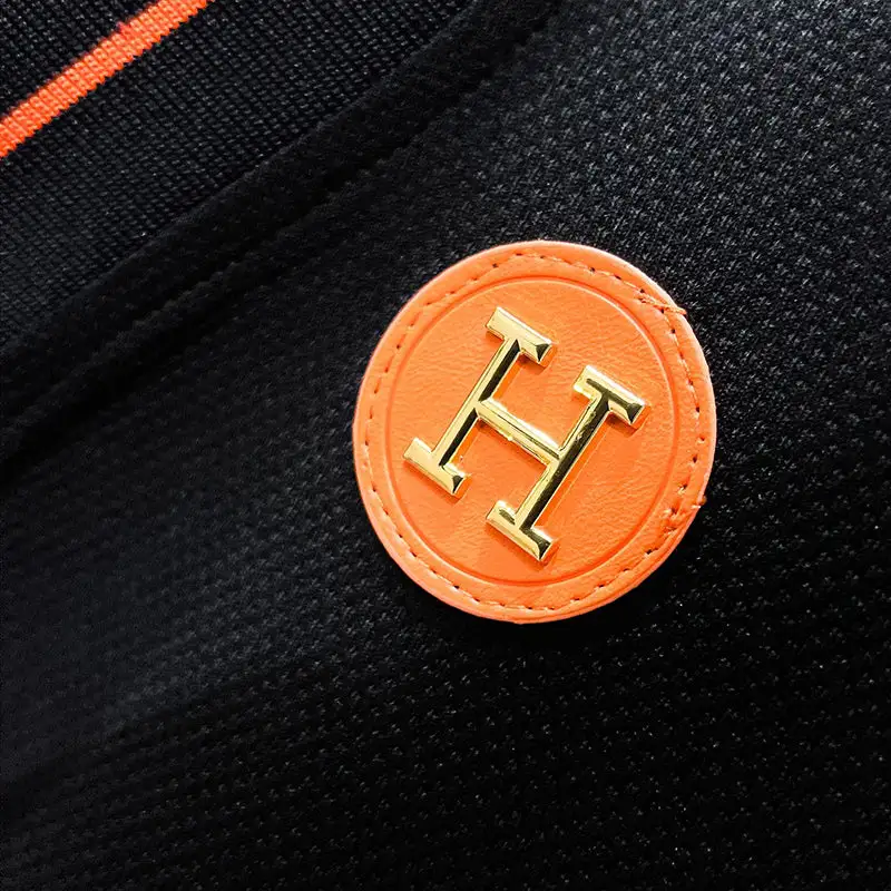 Men's early autumn trendy knitted sweater jacket