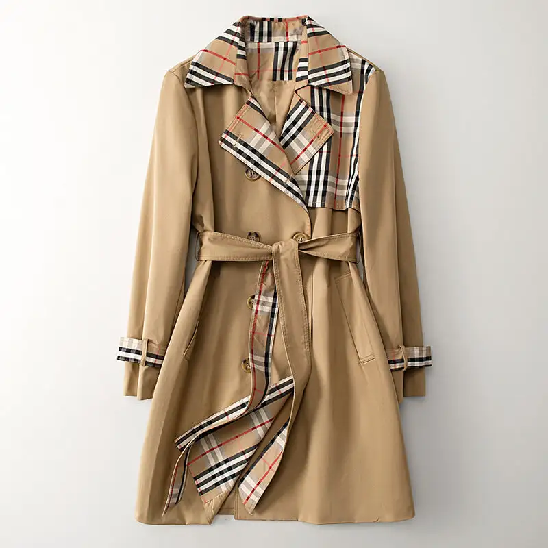 Fashion casual jacket