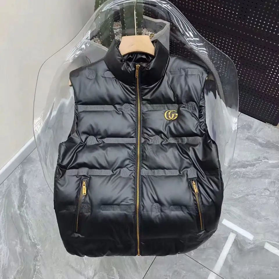 New Fashion Men's Vest