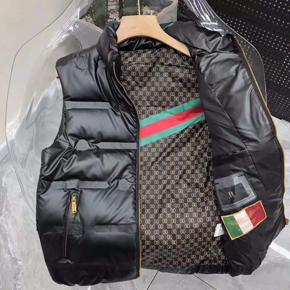 New Fashion Men's Vest