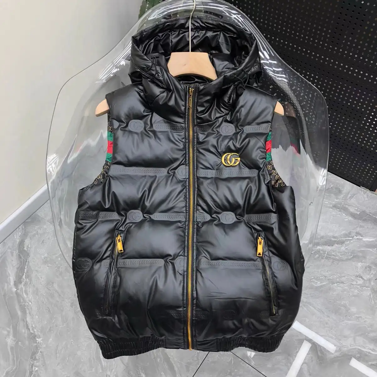 New Fashion Men's Vest