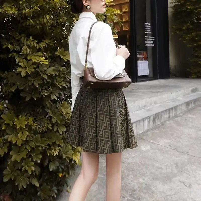 Fashion New Long Sleeve Shirt Set