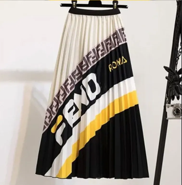 Womens Fashion Skirt