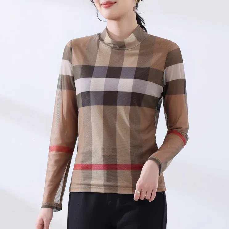 new versatile casual top