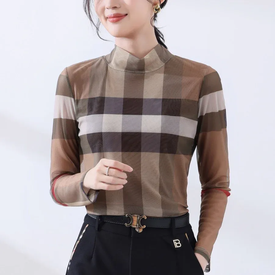 new versatile casual top