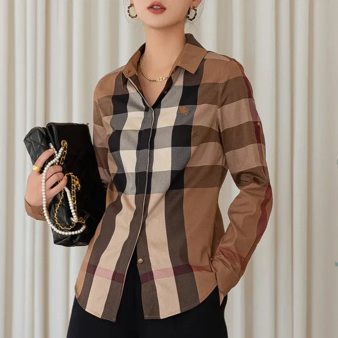 New Long Sleeve Shirt